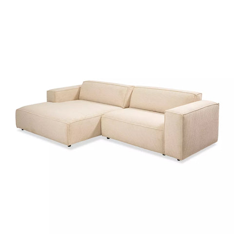 corner couch clob