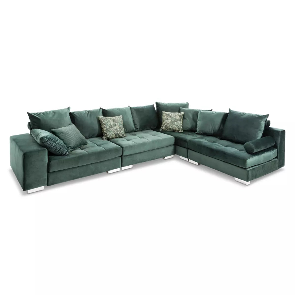 Cascade Corner Sofa