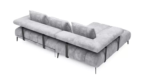 corner couch Magnetic