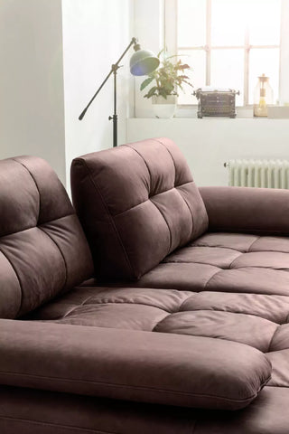 corner couch Falcone