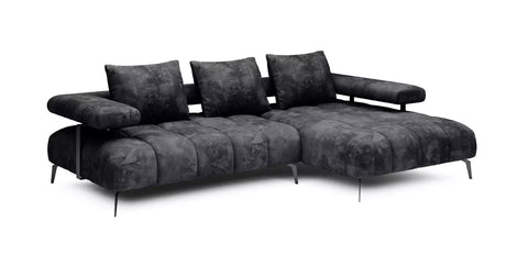 corner couch Magnetic