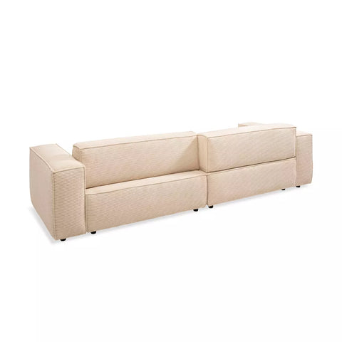 corner couch clob