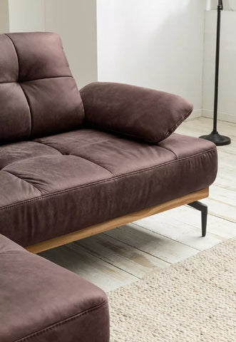 corner couch Falcone