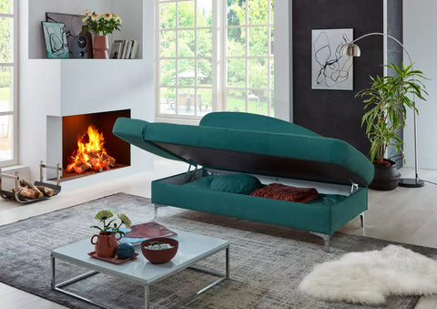 greta chaise longue