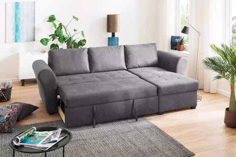 corner couch let