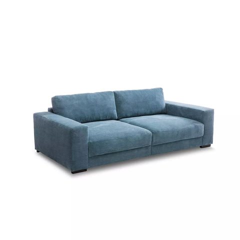 big sofa Marsala