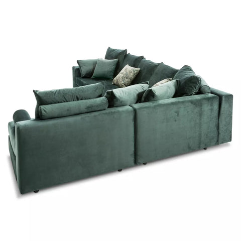 Cascade Corner Sofa