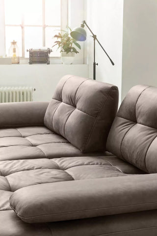 corner couch Falcone