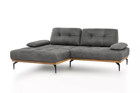 corner couch Falcone