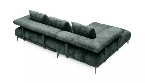 corner couch Magnetic