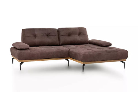 corner couch Falcone