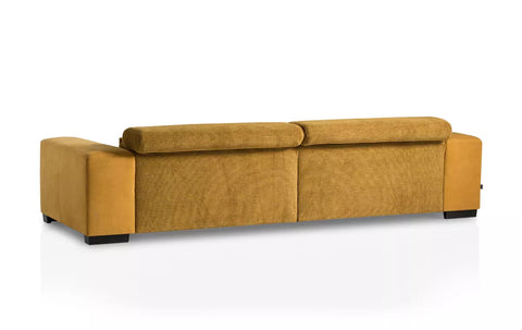 big sofa Verito