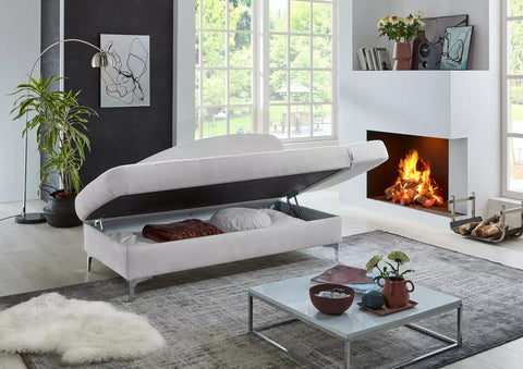 greta chaise longue