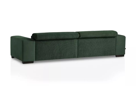 big sofa Verito