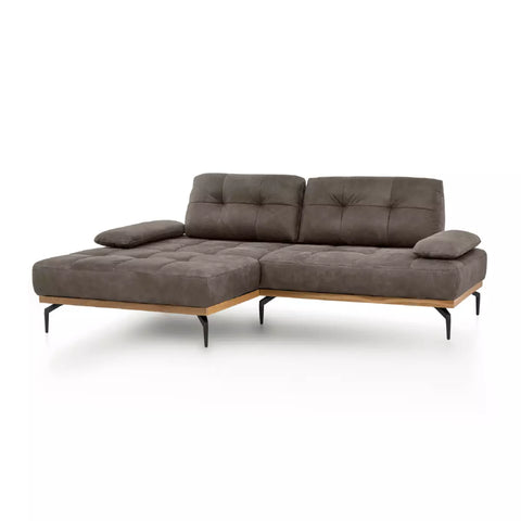 corner couch Falcone