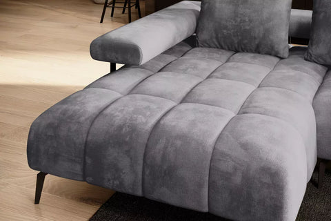 corner couch Magnetic