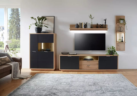 wall unit Cala B 4 parts -WB4Y2