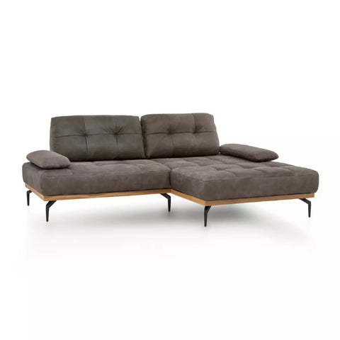 corner couch Falcone