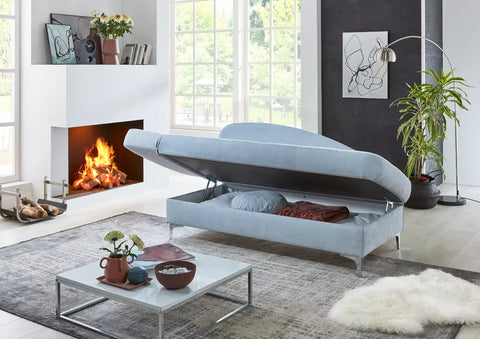 greta chaise longue