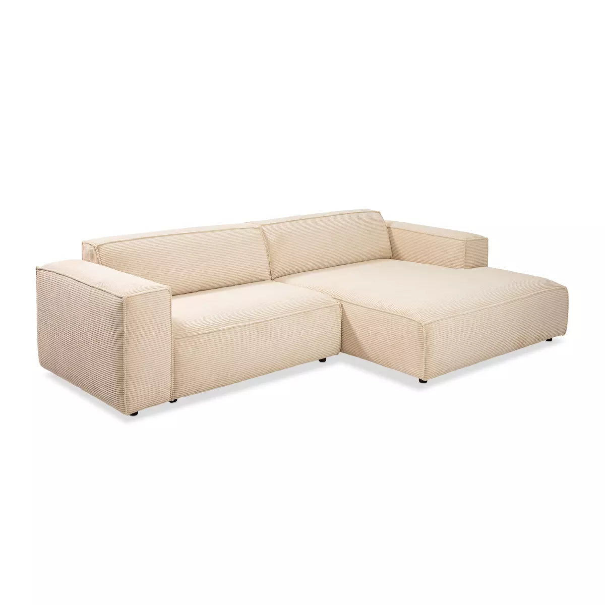 corner couch clob