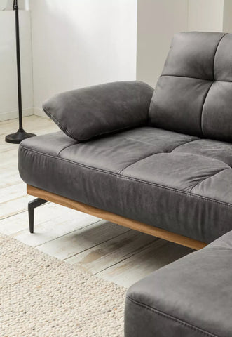 corner couch Falcone