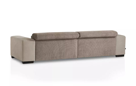 big sofa Verito