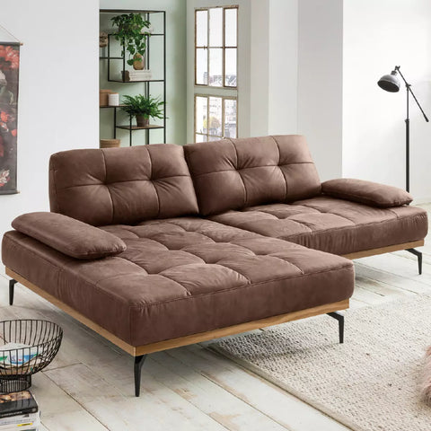 corner couch Falcone