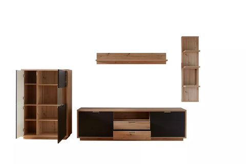 wall unit Cala B 4 parts -WB4Y2