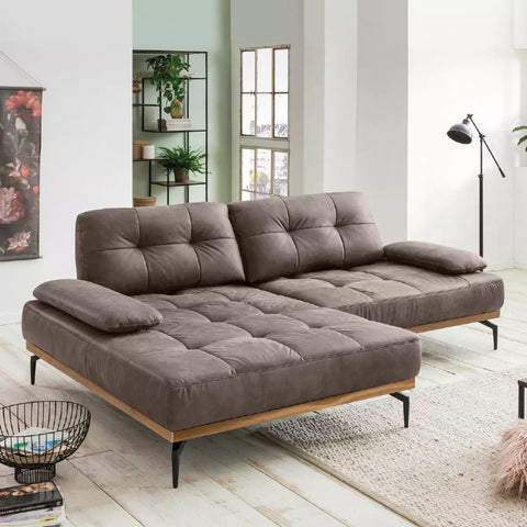 corner couch Falcone