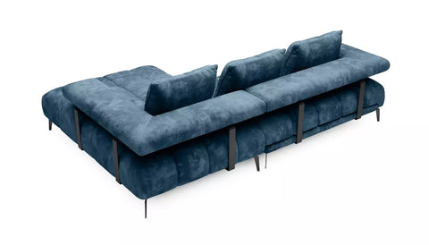 corner couch Magnetic