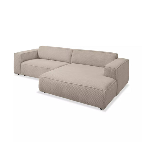 corner couch clob