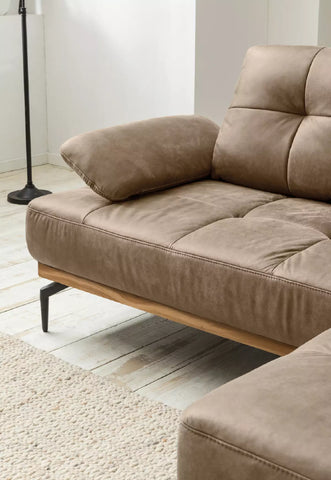 corner couch Falcone