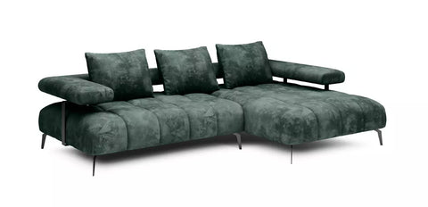 corner couch Magnetic