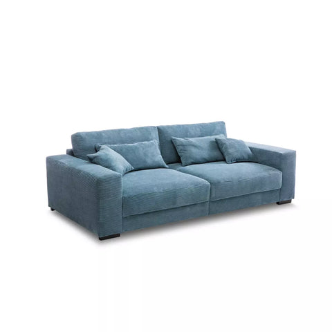 big sofa Marsala