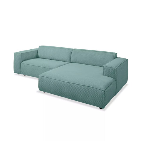 corner couch clob