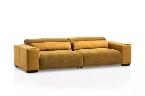 big sofa Verito