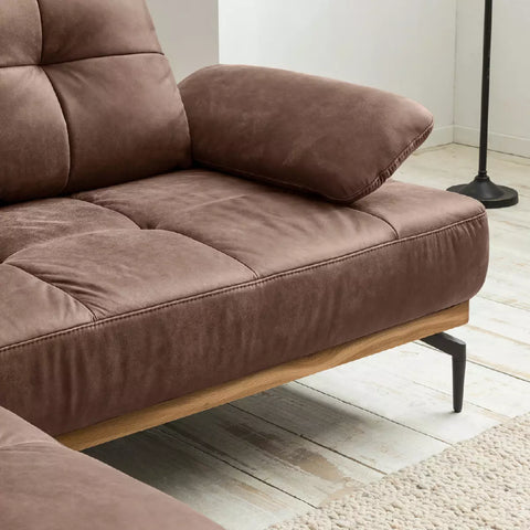 corner couch Falcone