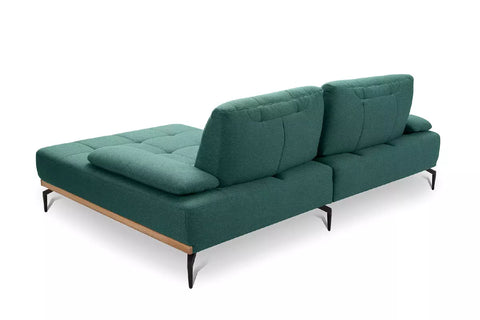 corner couch Falcone