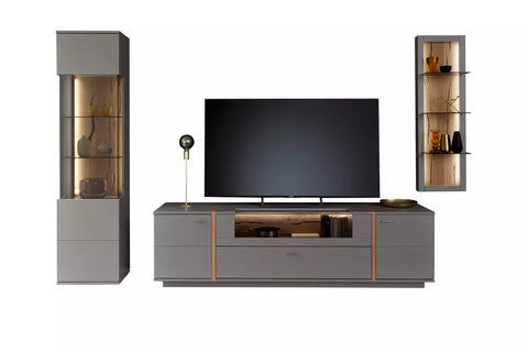 wall unit Seville 3 parts -W1K5