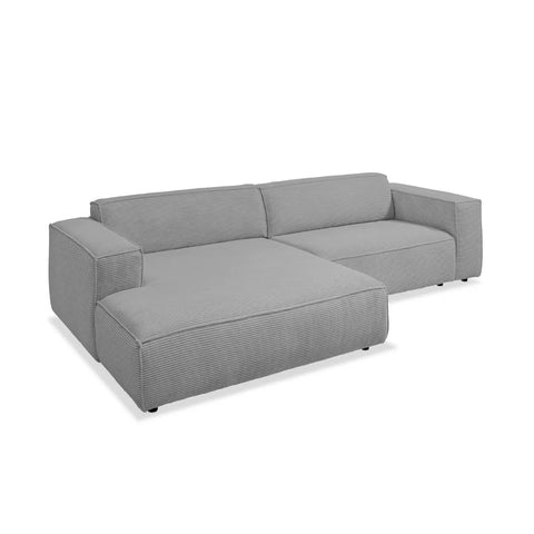 corner couch clob