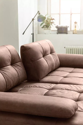 corner couch Falcone