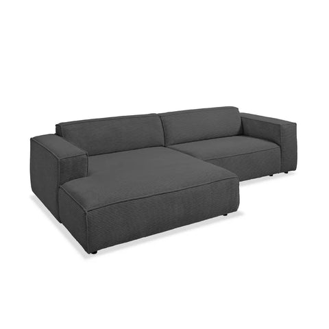 corner couch clob