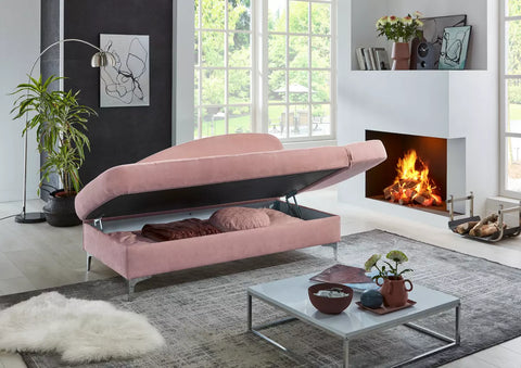 greta chaise longue