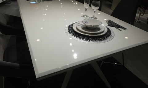 Star Moonstone Dining Room Set