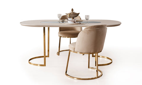 Veo Modern Dining Room Set