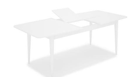 Agra Modern Dining Room Set