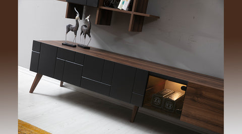 Asos Modern Tv Unit