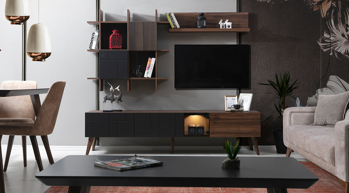 Asos Modern Tv Unit