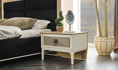 Bade Bedroom Set