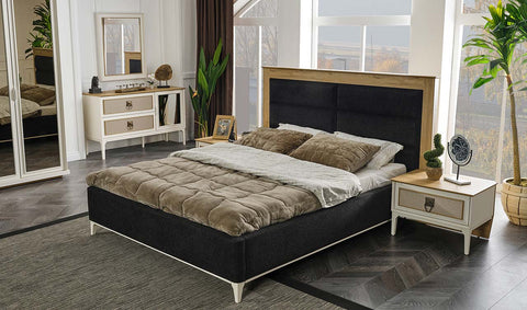 Bade Bedroom Set